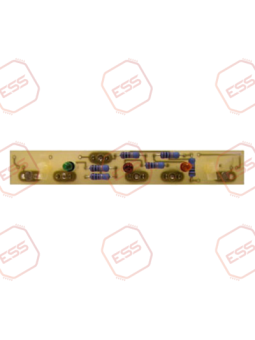 NT Analog Status Indicator